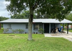 Foreclosure Listing in CITRUS DR FROSTPROOF, FL 33843