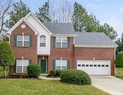 Foreclosure in  WALDWICK DR Lawrenceville, GA 30045