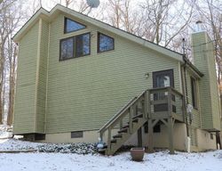 Foreclosure in  STATE PARK DR Gouldsboro, PA 18424