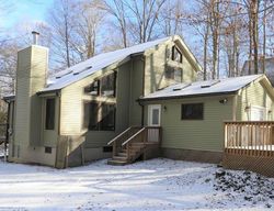 Foreclosure Listing in STATE PARK DR GOULDSBORO, PA 18424