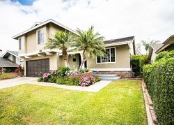 Foreclosure in  CANDLEBERRY AVE Seal Beach, CA 90740