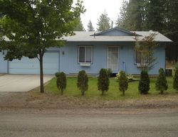 Foreclosure in  S MYRTLE ST Spokane, WA 99223