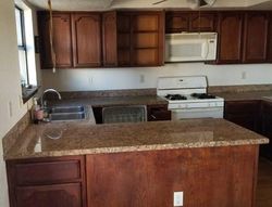 Foreclosure in  LOMA DE PLATA DR El Paso, TX 79934