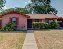 Foreclosure in  PARKSIDE DR San Antonio, TX 78237