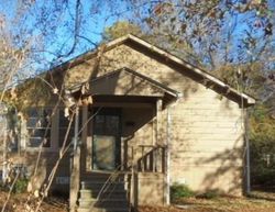 Foreclosure in  E NORTH ST Kilgore, TX 75662