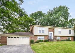 Foreclosure in  ACCOMACK DR Louisville, KY 40241