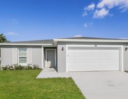  Sw Sardinia Ave, Port Saint Lucie FL