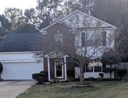 Foreclosure in  PETERBOROUGH DR Mooresville, NC 28115