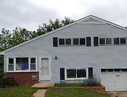 Foreclosure Listing in MILFORD MILL RD WINDSOR MILL, MD 21244