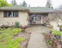 Foreclosure in  SE STANLEY AVE Portland, OR 97222