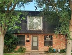 Foreclosure Listing in S OREGON AVE APT C WESLACO, TX 78596