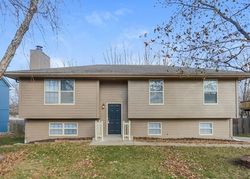 Foreclosure in  NE COOKSON ST Lees Summit, MO 64086