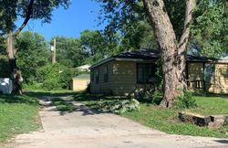 Foreclosure in  S CEDAR AVE Independence, MO 64052