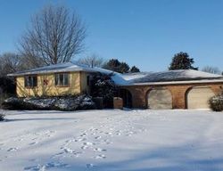 Foreclosure in  JENNY CT Sterling, IL 61081