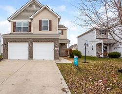 Foreclosure in  LINKS LN Noblesville, IN 46062