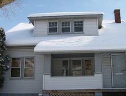 Foreclosure in  E 113TH ST Cleveland, OH 44105