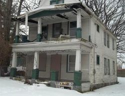 Foreclosure in  DENISON AVE Cleveland, OH 44102