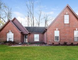 Foreclosure in  SHADOW HILLS DR Arlington, TN 38002