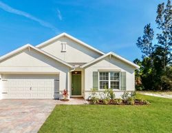 Foreclosure in  SW 19TH PL Cape Coral, FL 33991