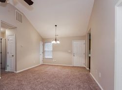 Foreclosure in  TOUCH ME NOT LN Charlotte, NC 28216