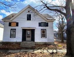 Foreclosure in  FOREST ST Rutland, VT 05701