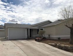 Foreclosure in  PICCADILY DR Las Vegas, NV 89156