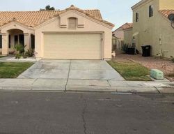 Foreclosure in  GLASS LANTERN DR North Las Vegas, NV 89032