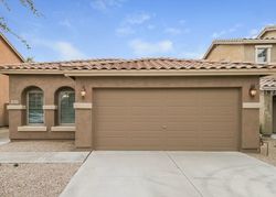 Foreclosure in  E MADDISON CIR San Tan Valley, AZ 85140