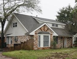 Foreclosure in  QUAIL HOLLOW DR Bryan, TX 77802