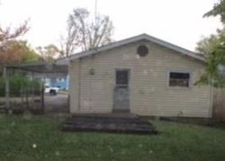 Foreclosure in  BASCOM DR Saint Louis, MO 63135