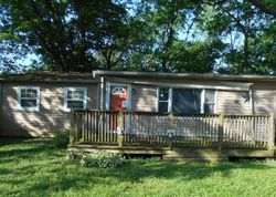 Foreclosure in  WEISS AVE Saint Louis, MO 63125