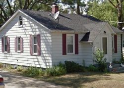 Foreclosure in  7TH ST Rockford, IL 61109
