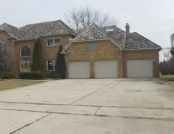 Foreclosure in  SUNNINGDALE DR Naperville, IL 60564