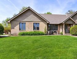 Foreclosure in  TERI LN Yorkville, IL 60560