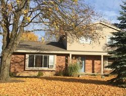 Foreclosure in  CRESTKNOLL DR Grand Blanc, MI 48439