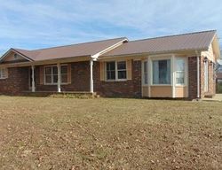 Foreclosure Listing in MOONEYHAM RD FAYETTEVILLE, TN 37334