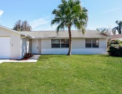 Foreclosure Listing in GORMAN DR NEW PORT RICHEY, FL 34655