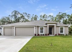 Foreclosure in  BELLADONNA AVE North Port, FL 34286