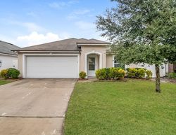 Foreclosure in  VILLAGE POND CIR Jacksonville, FL 32222