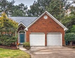 Foreclosure Listing in CHATEAU LN SE SMYRNA, GA 30082