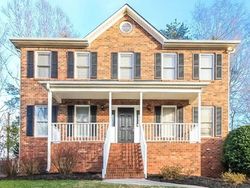 Foreclosure Listing in CARRIAGEBROOK CT CLEMMONS, NC 27012