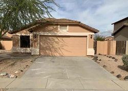 Foreclosure in  E SILVERBELL RD San Tan Valley, AZ 85143