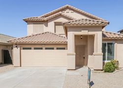 Foreclosure in  W PEGGY DR Queen Creek, AZ 85142