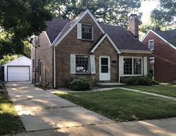 Foreclosure in  N 79TH ST Milwaukee, WI 53213