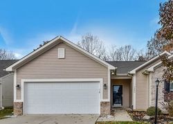 Foreclosure in  MOSAIC DR Indianapolis, IN 46221