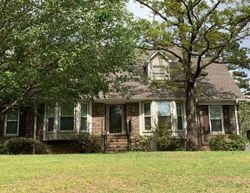 Foreclosure in  MCMURREY LN Birmingham, AL 35215