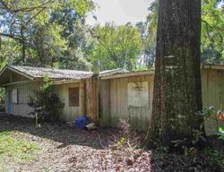 Foreclosure in  SW 80TH TRL Trenton, FL 32693