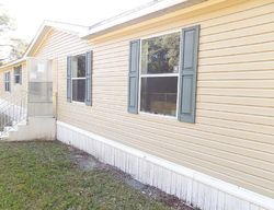 Foreclosure in  LONG BRANCH CEMETERY RD Jacksonville, FL 32234