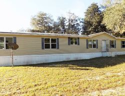 Foreclosure in  LONG BRANCH CEMETERY RD Jacksonville, FL 32234