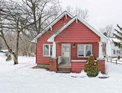 Foreclosure in  BALLTOWN RD Schenectady, NY 12309